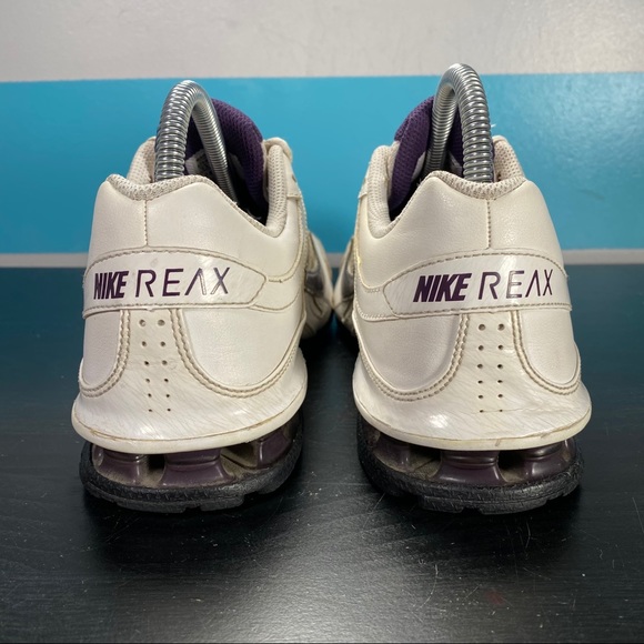 nike reax run 6 mens